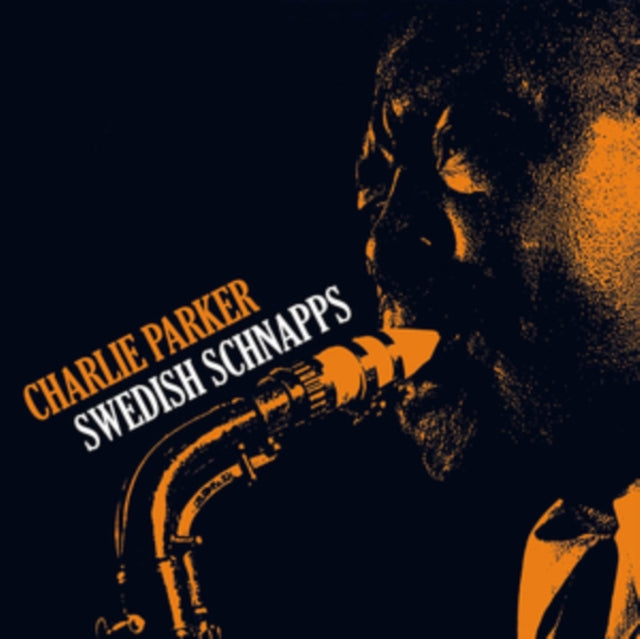 PARKER, CHARLIE | SWEDISH SCHNAPPS (COLOURED VINYL) | VINYL RECORD (LP)