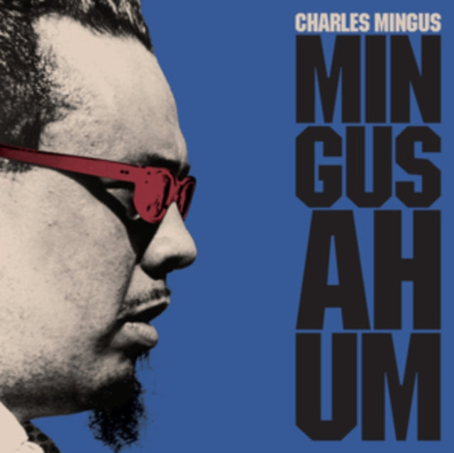 MINGUS, CHARLES | MINGUS AH HUM (PINK VINYL) | VINYL RECORD (LP)