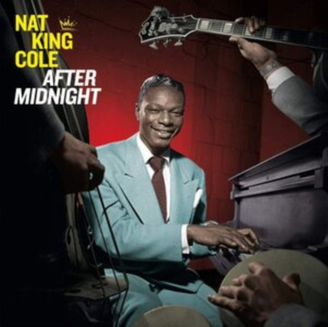 COLE, NAT KING | AFTER MIDNIGHT | CD