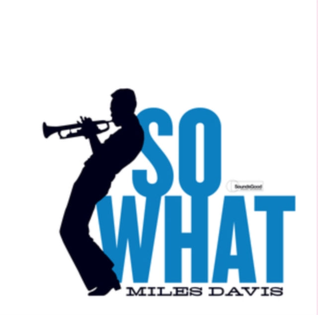 DAVIS, MILES | SO WHAT | VINYL RECORD (LP)