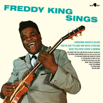 SINGS (180G) | VINYL RECORD (LP)