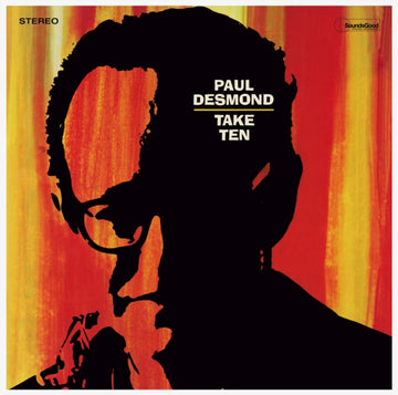 TAKE TEN | VINYL RECORD (LP)