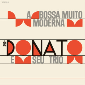 BOSSA MUITO MODERNA (180G) | VINYL RECORD (LP)