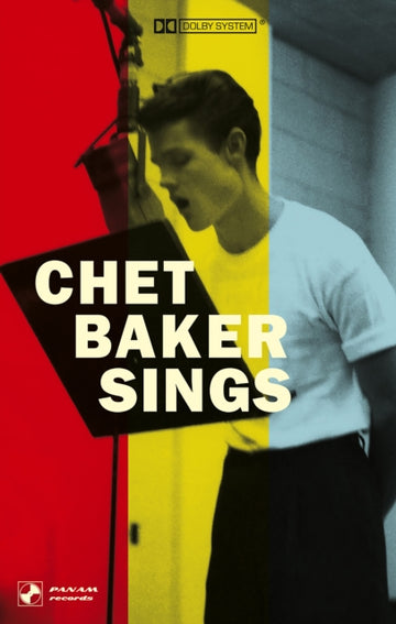 CHET BAKER SINGS | MUSIC CASSETTE