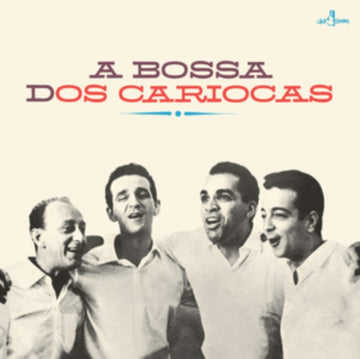 BOSSA DOS CARIOCAS (IMPORT) | VINYL RECORD (LP)
