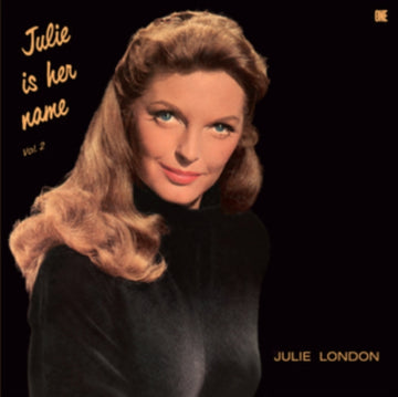 JULIE IS HER NAME VOL. 2 | VINYL RECORD (LP)