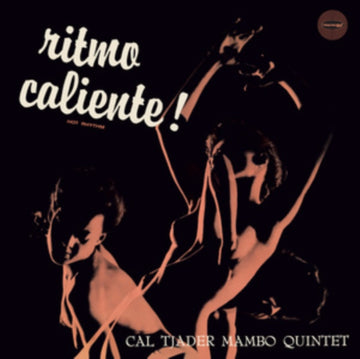 RITMO CALIENTE! (IMPORT) | VINYL RECORD (LP)