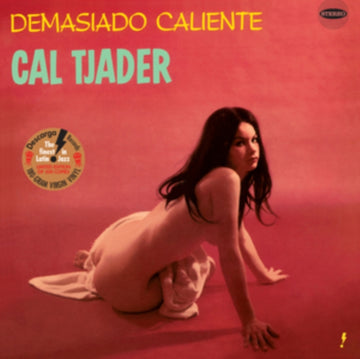 DEMASIADO CALIENTE (LIMITED EDITION) | VINYL RECORD (LP)