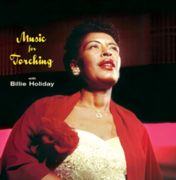 MUSIC FOR TORCHING (IMPORT) | VINYL RECORD (LP)
