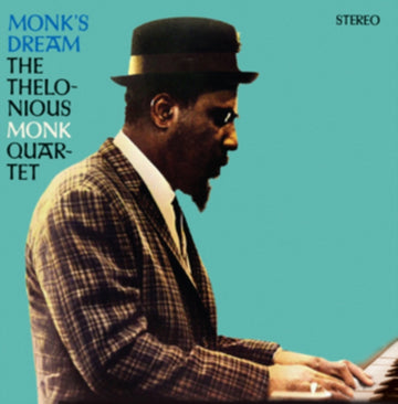 MONK'S DREAM (IMPORT) | VINYL RECORD (LP)