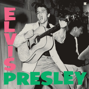 DEBUT ALBUM (LIMITED EDITION) | VINYL RECORD (LP)