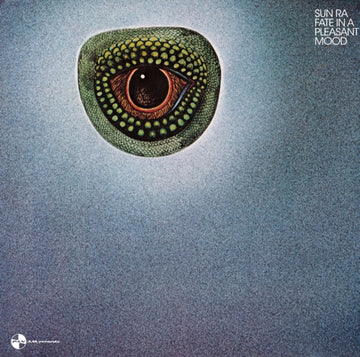 FATE IN A PLEASANT MOOD (LIMITED EDITION) | VINYL RECORD (LP)