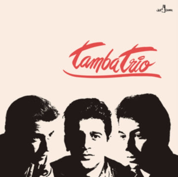 TAMBA TRIO (LIMITED EDITION) | VINYL RECORD (LP)