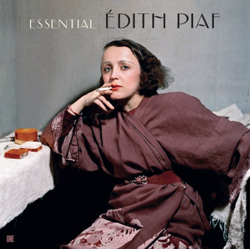ESSENTIAL (LIMITED EDITION) | VINYL RECORD (LP)