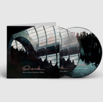 SHRINE OF NEW GENERATION SLAVES (2LP/GATEFOLD/PICTURE DISC) | VINYL RECORD (LP)