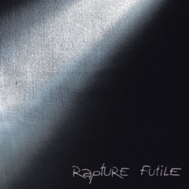 RAPTURE | FUTILE | VINYL RECORD (LP)