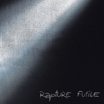 RAPTURE | FUTILE | VINYL RECORD (LP)