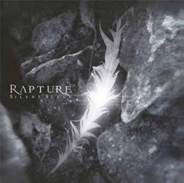 RAPTURE | SILENT STAGE | VINYL RECORD (LP)