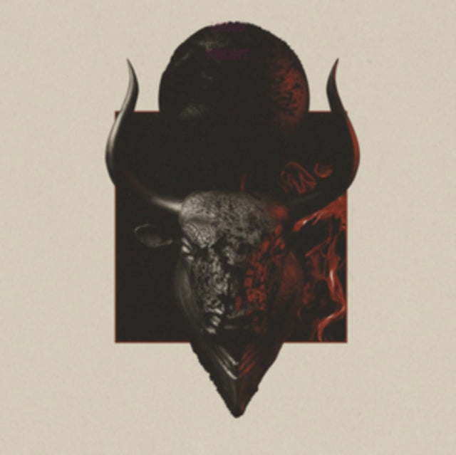 ORTHODOX | KREAS | VINYL RECORD (LP)