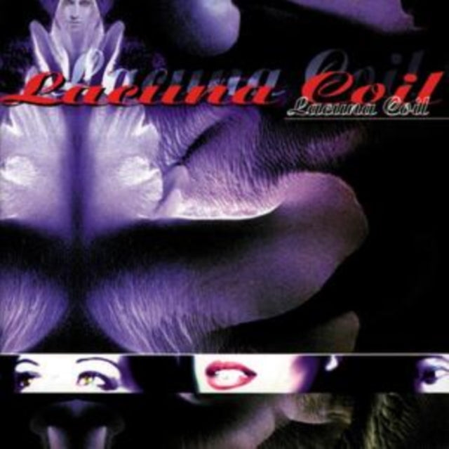 LACUNA COIL | LACUNA COIL | VINYL RECORD (LP)
