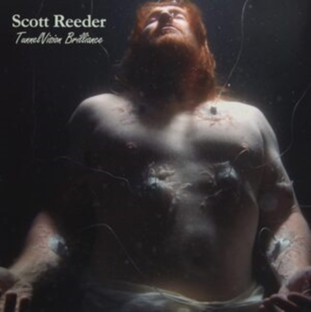 REEDER, SCOTT | TUNNELVISION BRILLIANCE | VINYL RECORD (LP)