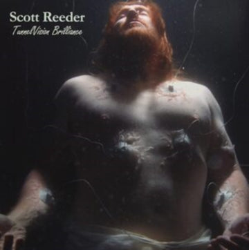 REEDER, SCOTT | TUNNELVISION BRILLIANCE | VINYL RECORD (LP)