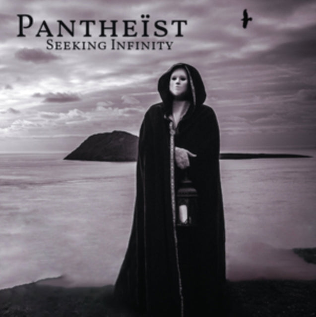 PANTHEIST | SEEKING INFINITY (2LP) | VINYL RECORD (LP)