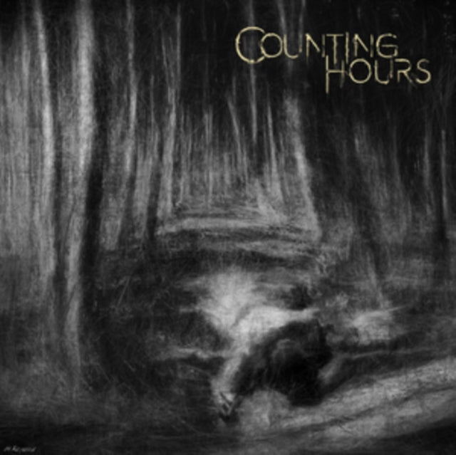 COUNTING HOURS | DEMO EP | VINYL RECORD (LP)