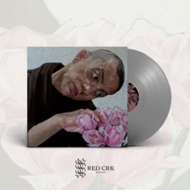 BIRDS IN ROW | GRIS KLEIN (OPAQUE SILVER VINYL) | VINYL RECORD (LP)