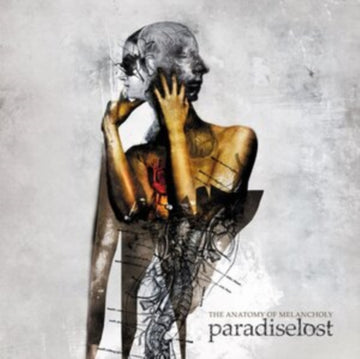 PARADISE LOST | ANATOMY OF MELANCHOLY (2LP/140G) | VINYL RECORD (LP)