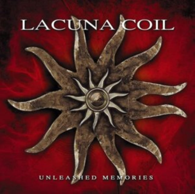 LACUNA COIL | UNLEASHED MEMORIES | VINYL RECORD (LP)