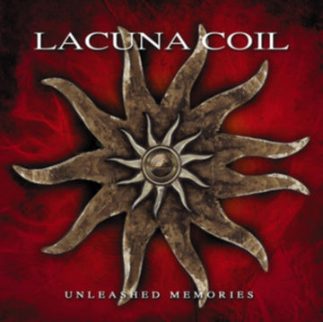 UNLEASHED MEMORIES | VINYL RECORD (LP)