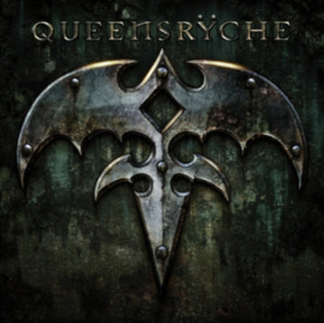 QUEENSRYCHE | VINYL RECORD (LP)