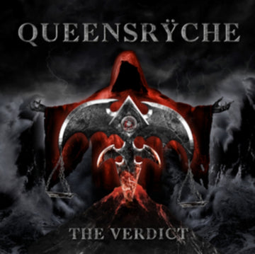 VERDICT (MARBLE VINYL) | VINYL RECORD (LP)