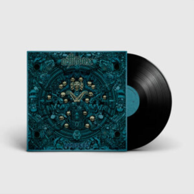 ORTHODOX | PROCEED | VINYL RECORD (LP)
