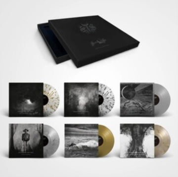 SINGLES COLLECTION (THE SPINEFARM YEARS) (6-12 INCH) | 12IN VINYL
