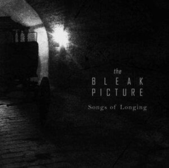BLEAK PICTURE | SONGS OF LONGING | VINYL RECORD (LP)