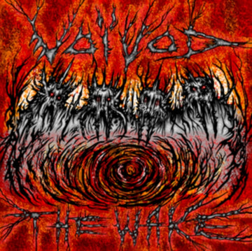 WAKE (PICTURE DISC/2LP) | VINYL RECORD (LP)