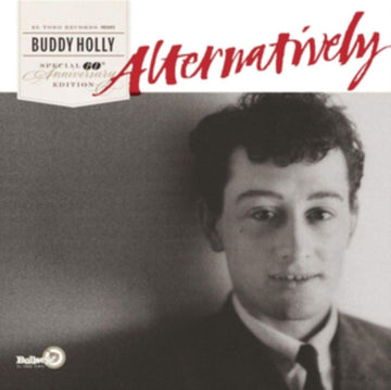 ALTERNATIVELY | VINYL RECORD (LP)