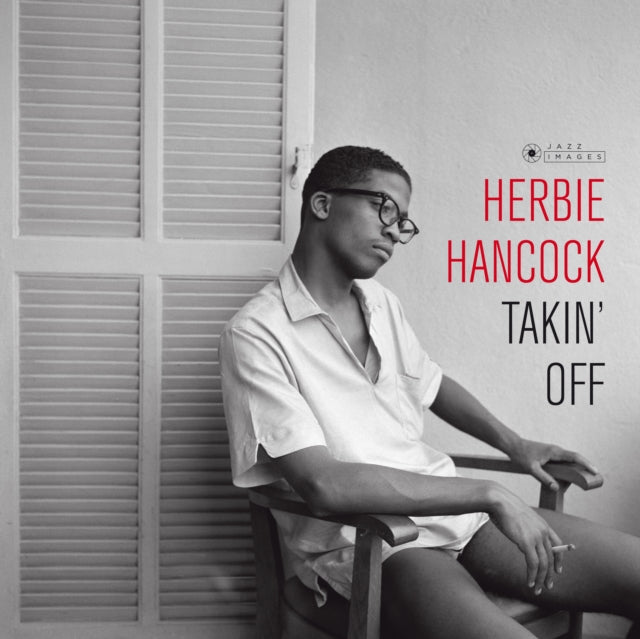 HANCOCK, HERBIE | TAKIN' OFF (GATEFOLD EDITION) | VINYL RECORD (LP)