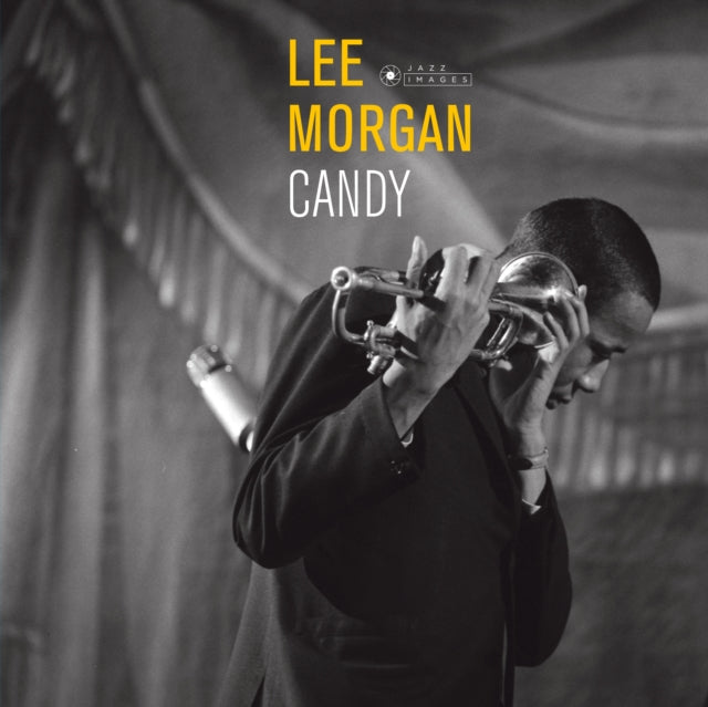 MORGAN, LEE | CANDY (GATEFOLD EDITION) | VINYL RECORD (LP)