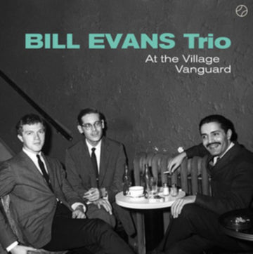 VILLAGE VANGUARD SESSIONS (180G) | VINYL RECORD (LP)