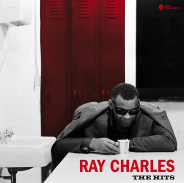 CHARLES, RAY | HITS (180G VIRGIN VINYL/DMM MASTERED/GATEFOLD EDITION | VINYL RECORD (LP)