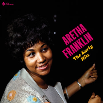 FRANKLIN, ARETHA | EARLY HITS | VINYL RECORD (LP)