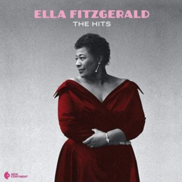 FITZGERALD, ELLA | HITS - LIMITED COLLECTOR'S EDITIION (180G VIRGIN VINYL/GATEFOLD/PHOTOGRAPHS BY WILLIAM CLAXTON) | VINYL RECORD (LP)