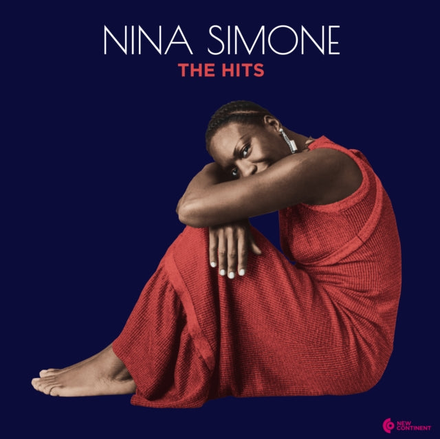 SIMONE, NINA | HITS (180G/GATEFOLD) | VINYL RECORD (LP)