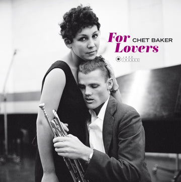 FOR LOVERS | VINYL RECORD (LP)