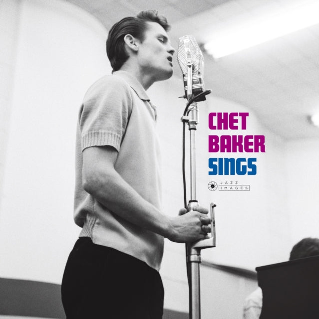 BAKER, CHET | SINGS (180G/GATEFOLD) | VINYL RECORD (LP)