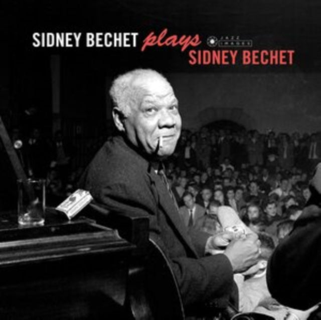 BECHET, SIDNEY | PLAYS SIDNEY BECHET | VINYL RECORD (LP)