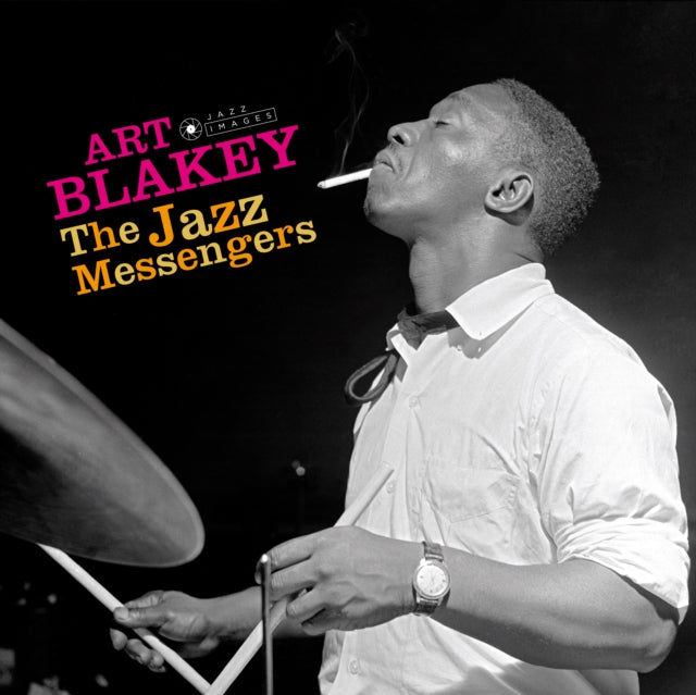 BLAKEY, ART | JAZZ MESSENGERS | VINYL RECORD (LP)